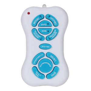 Радиоуправляемая интерактивная собака Zhorya - ZYA-A2917